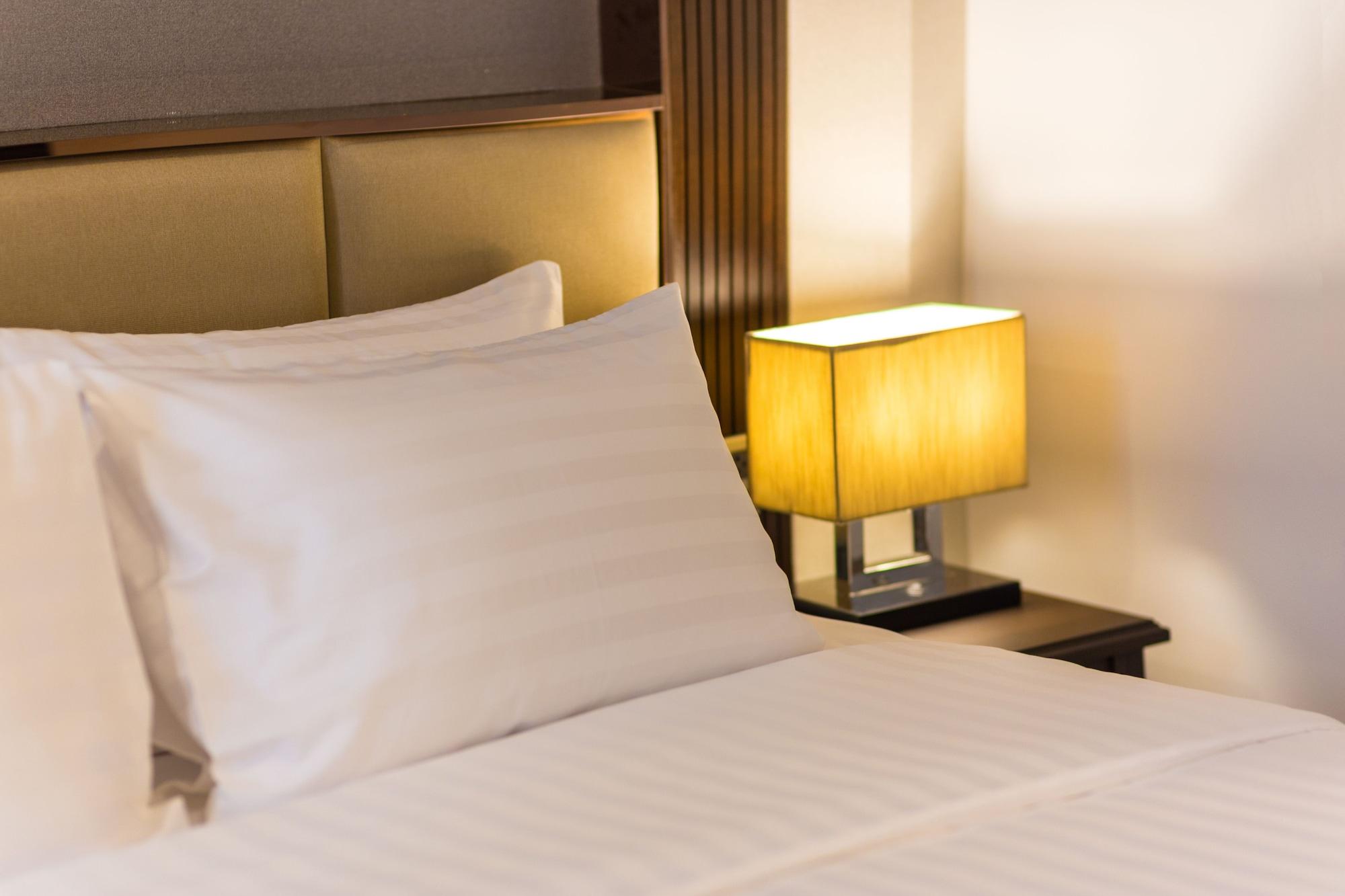 Surestay By Western Sukhumvit 2 曼谷