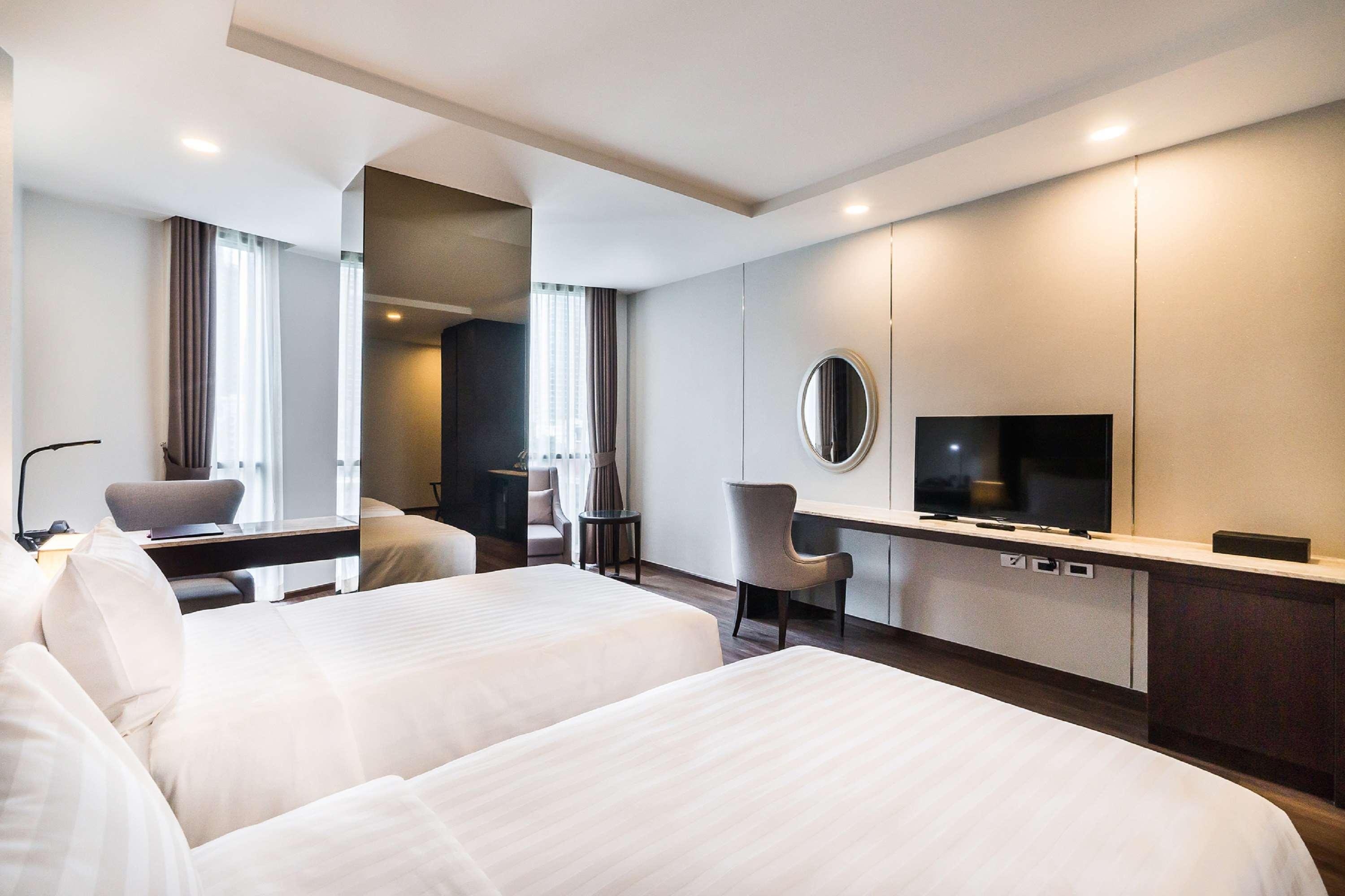 Surestay By Western Sukhumvit 2 酒店