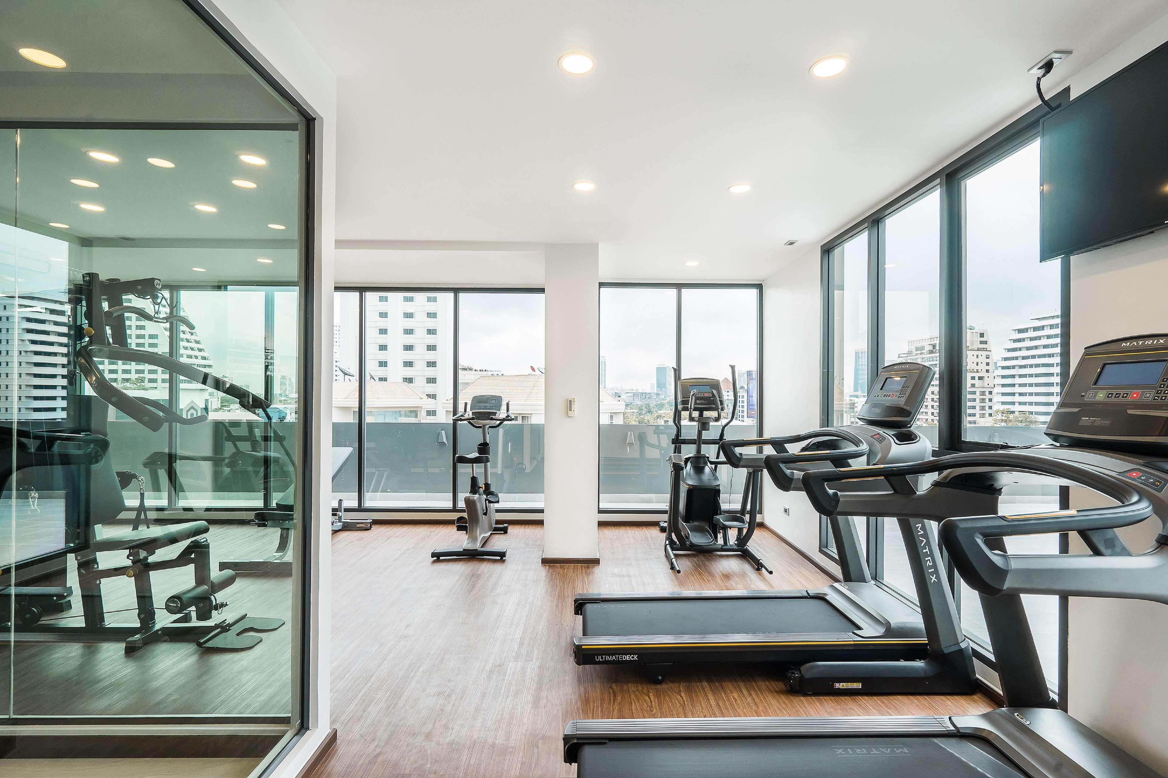 Surestay By Western Sukhumvit 2 酒店