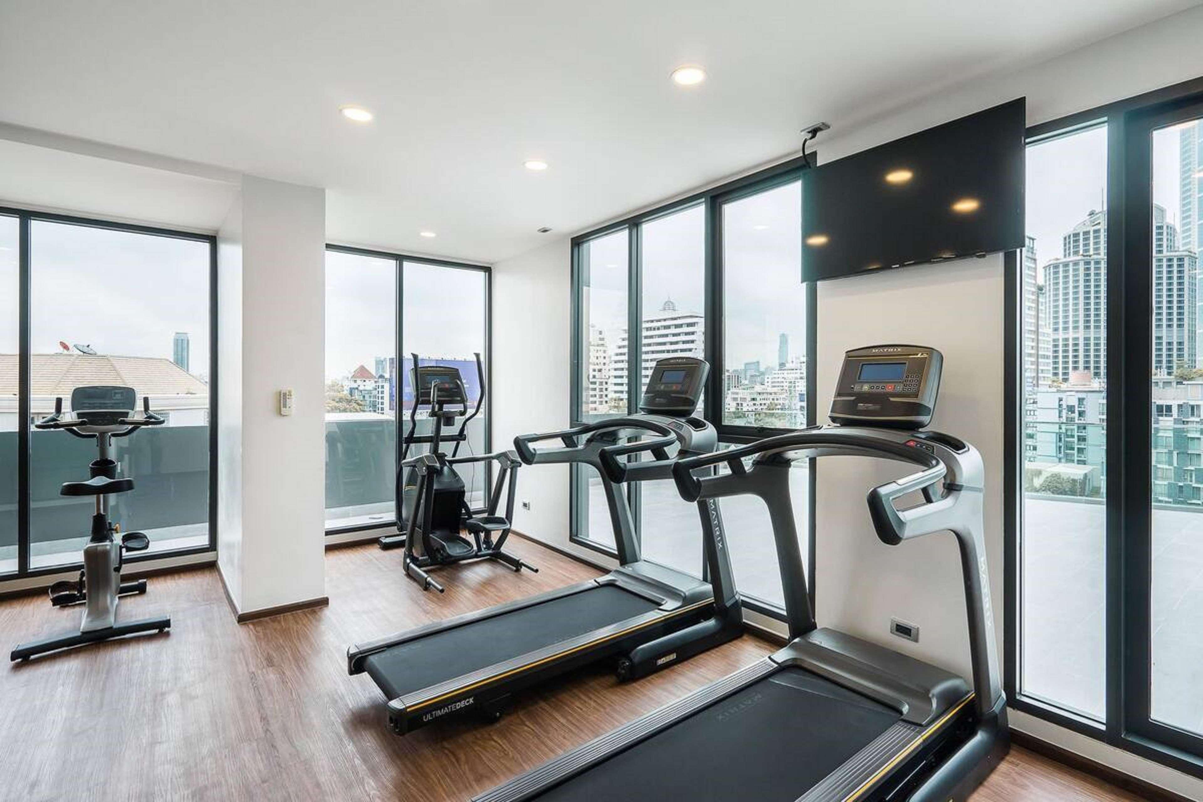 Surestay By Western Sukhumvit 2 Отель 4*