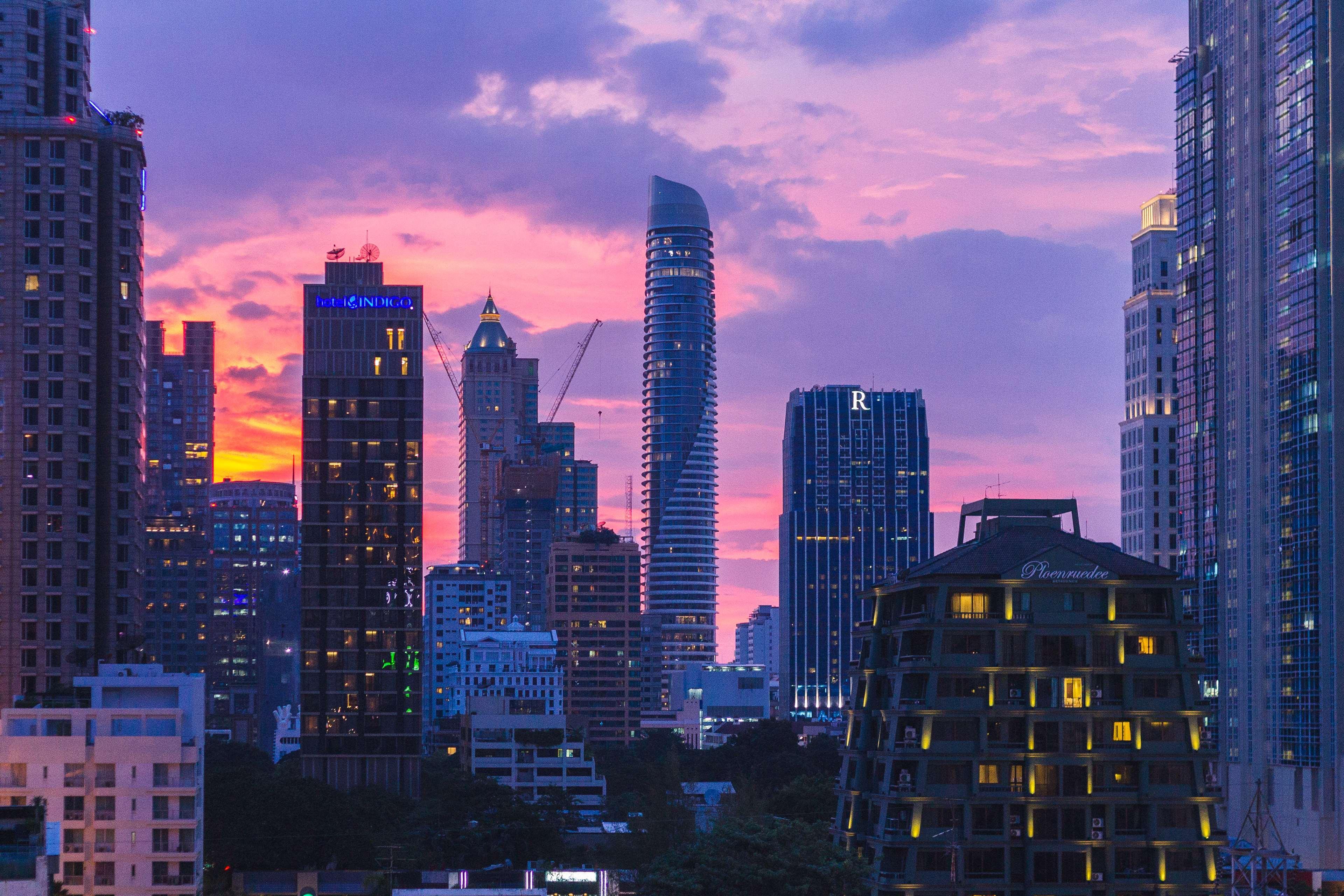 Surestay By Western Sukhumvit 2 酒店 曼谷