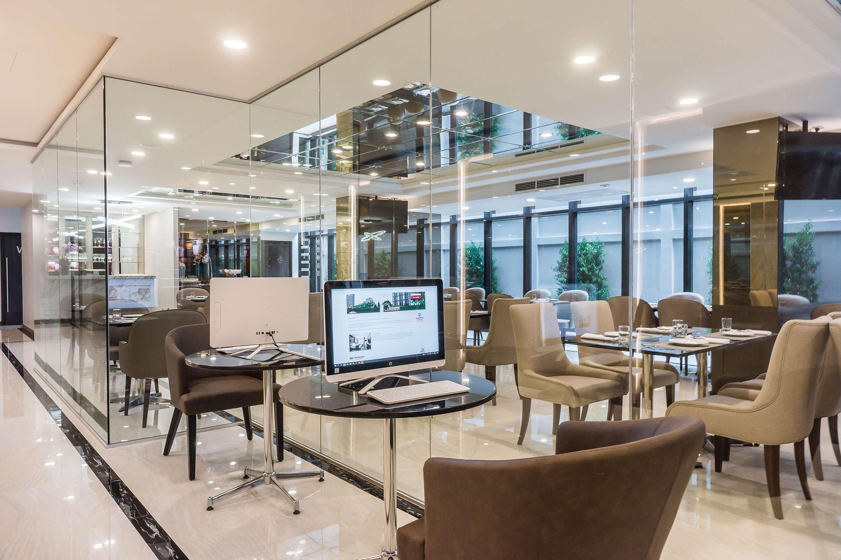 Surestay By Western Sukhumvit 2 酒店 曼谷