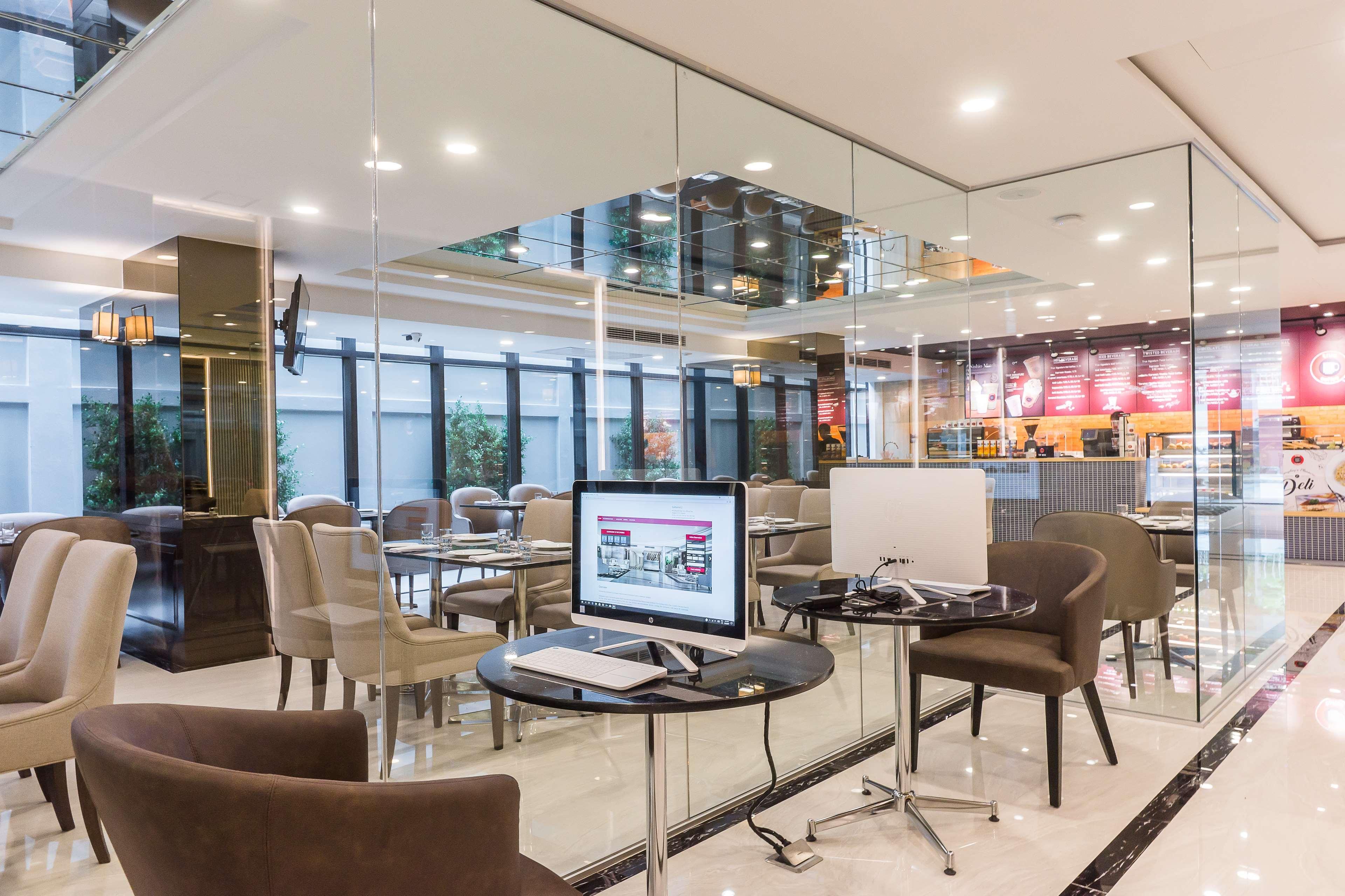 Surestay By Western Sukhumvit 2 曼谷