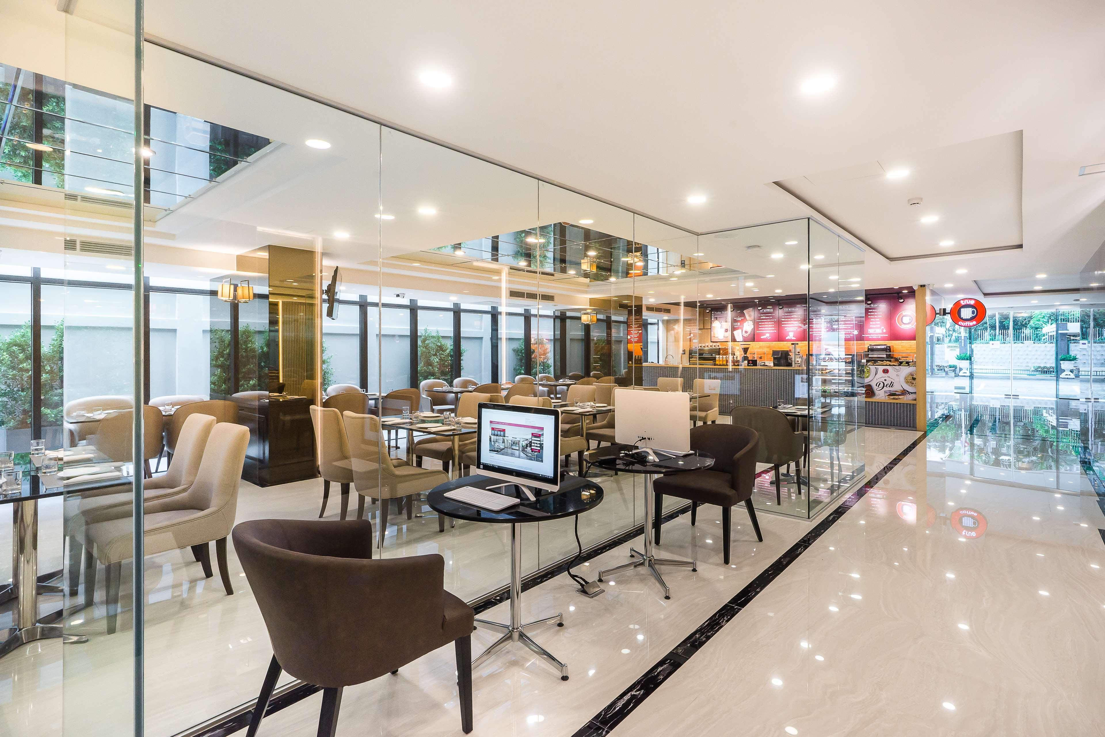 Surestay By Western Sukhumvit 2 曼谷