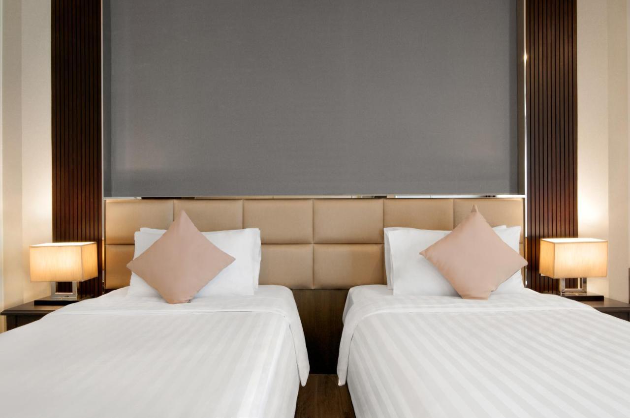 Surestay By Western Sukhumvit 2 酒店 4*