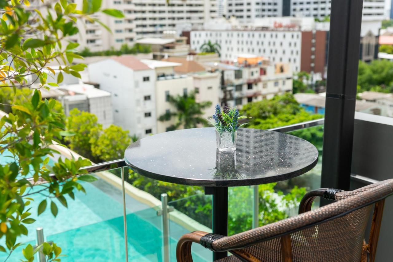 Surestay By Western Sukhumvit 2 酒店 4*