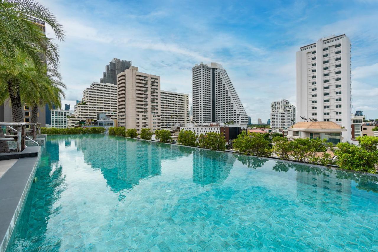 酒店 Surestay By Western Sukhumvit 2 4*