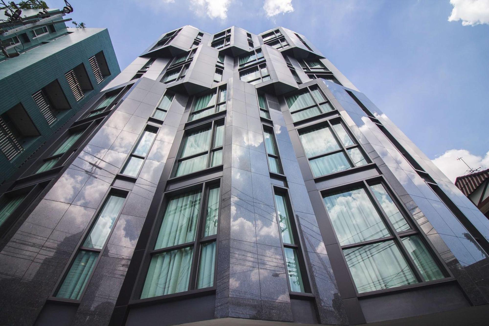 酒店 Surestay By Western Sukhumvit 2 曼谷