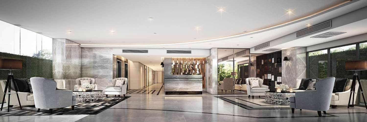 酒店 Surestay By Western Sukhumvit 2 4*